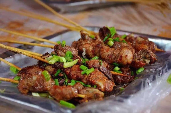 岷县五花肉培训