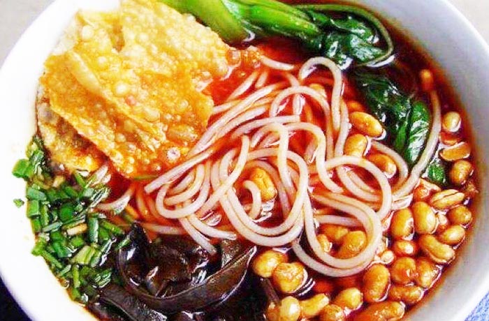 岷县螺蛳粉培训