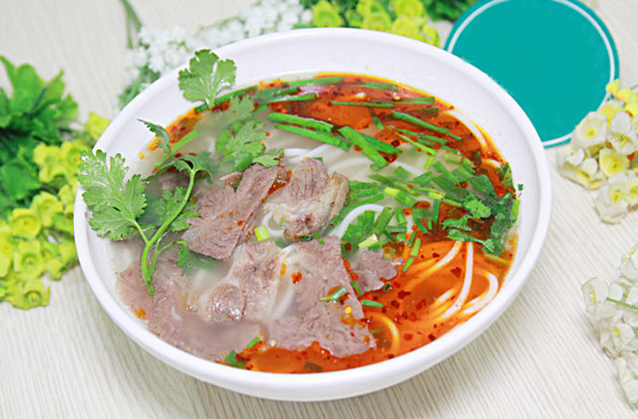 岷县羊肉粉培训