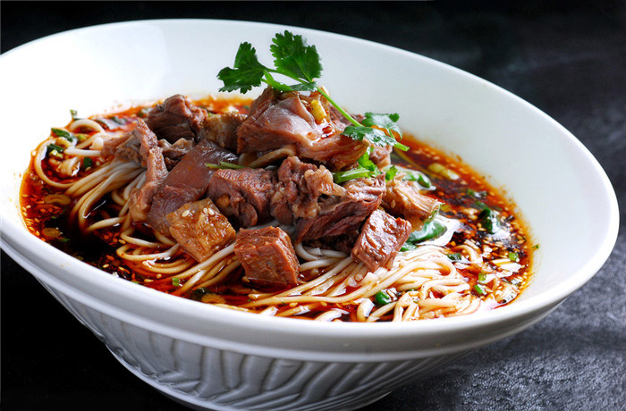 岷县牛肉粉培训